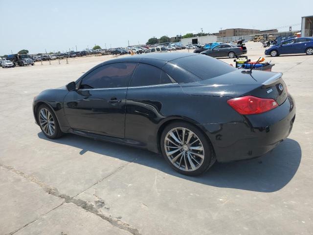 Photo 2 from auction – 2012 INFINITI G37 BASE with VIN JN1CV6FE3CM200505