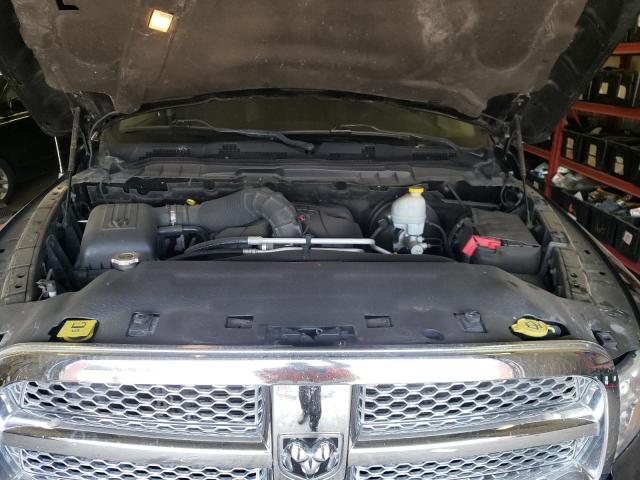 Photo 11 from auction – 2009 DODGE RAM 1500 with VIN 1D3HV13T99S731891