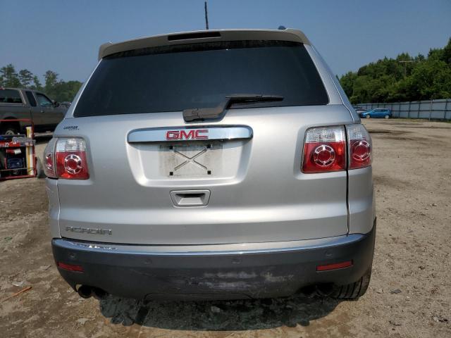 Photo 6 from auction – 2012 GMC ACADIA SLT with VIN 1GKKRRED0CJ294453