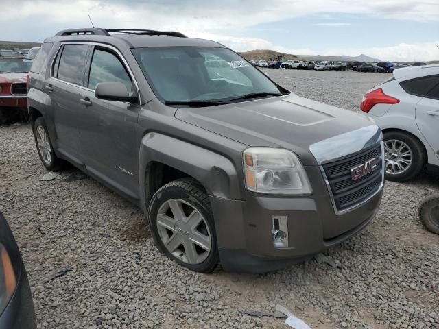 Photo 4 from auction – 2010 GMC TERRAIN SL with VIN 2CTALFEW5A6353729