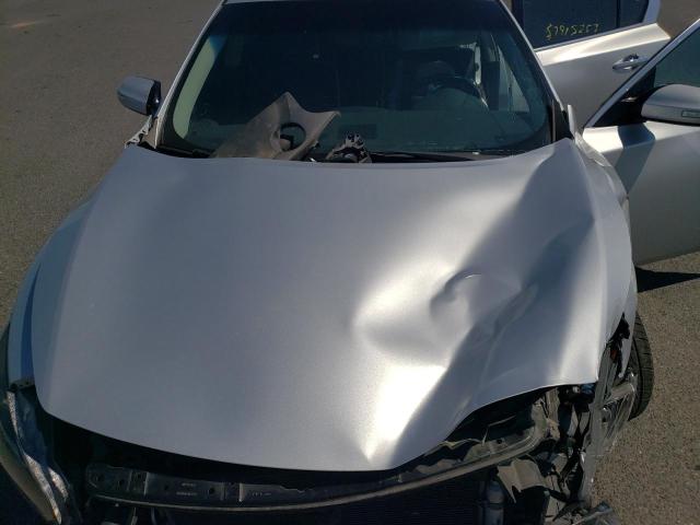 Photo 11 from auction – 2010 NISSAN MAXIMA S with VIN 1N4AA5AP2AC830690