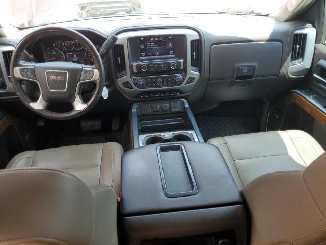 صورة رقم 8 من المزاد - 2014 GMC SIERRA K15 مع VIN 3GTU2VEC3EG486463