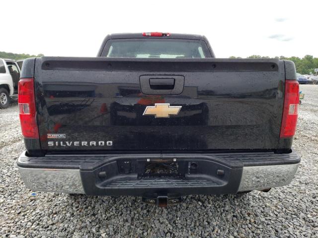 Photo 6 from auction – 2009 CHEVROLET SILVERADO with VIN 3GCEC13099G265152