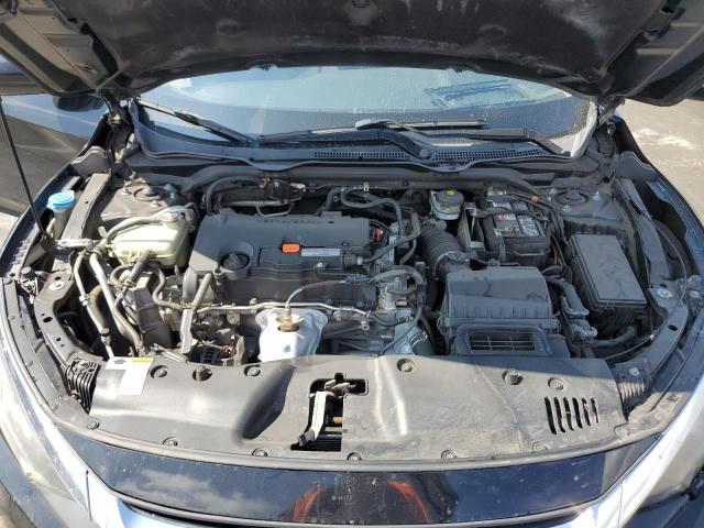 Photo 11 from auction – 2017 HONDA CIVIC LX with VIN 2HGFC2F5XHH553876