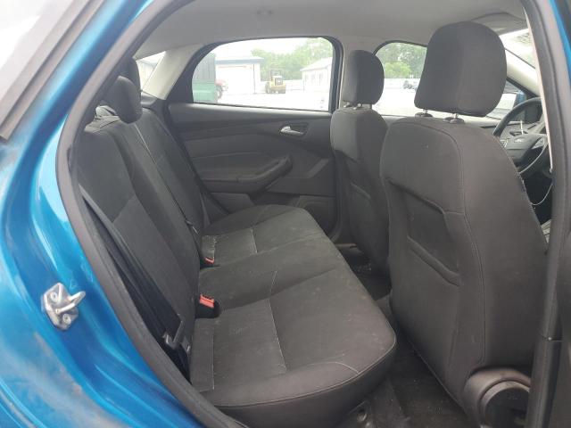 Photo 10 from auction – 2015 FORD FOCUS SE with VIN 1FADP3F24FL365320