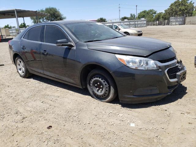 Photo 4 from auction – 2015 CHEVROLET MALIBU 1LT with VIN 1G11C5SL3FF162820