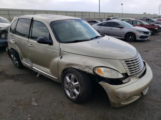 Photo 4 from auction – 2005 CHRYSLER PT CRUISER with VIN 3C8FY68815T530664