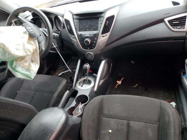 Photo 8 from auction – 2014 HYUNDAI VELOSTER with VIN KMHTC6AD5EU189748