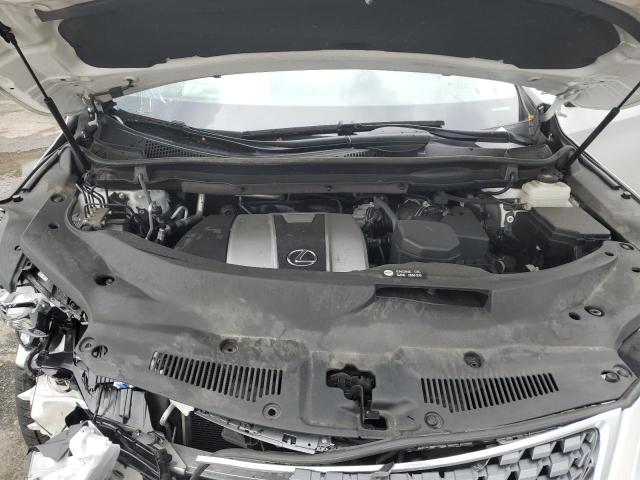 Photo 11 from auction – 2020 LEXUS RX 350 BAS with VIN 2T2AZMDA9LC255126