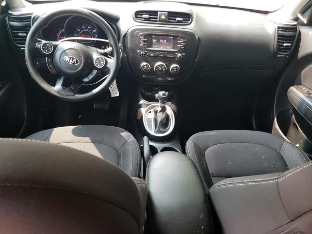 Photo 8 from auction – 2015 KIA SOUL with VIN KNDJN2A21F7791091