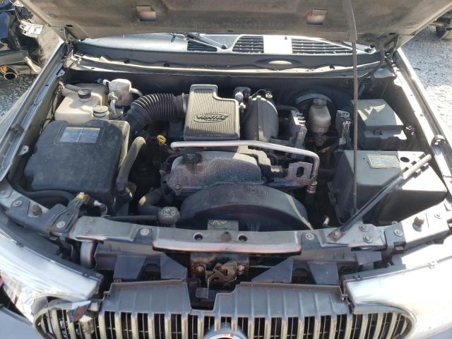 Photo 11 from auction – 2006 BUICK RAINIER CX with VIN 5GADT13S362287327