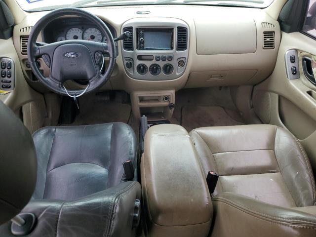 صورة رقم 8 من المزاد - 2004 FORD ESCAPE LIM مع VIN 1FMCU94174KA42633