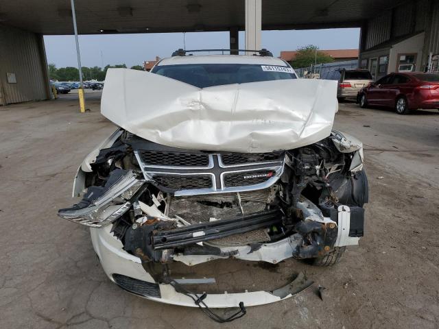Photo 5 from auction – 2015 DODGE JOURNEY SE with VIN 3C4PDCAB1FT683665