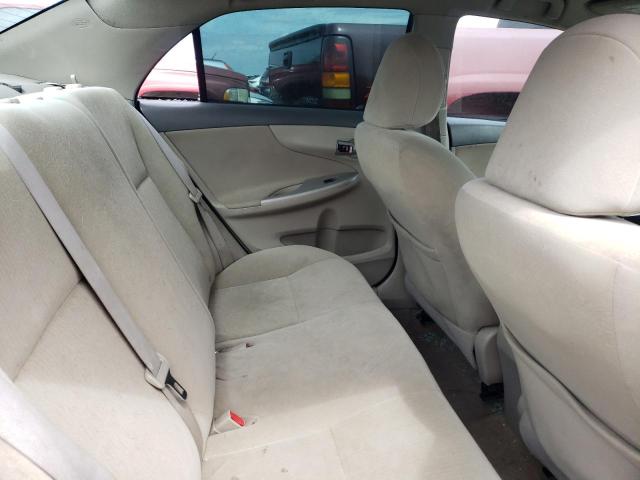 Photo 10 from auction – 2010 TOYOTA COROLLA BA with VIN 1NXBU4EE5AZ307355