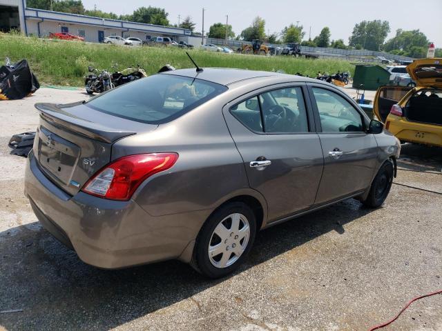 Photo 3 from auction – 2016 NISSAN VERSA S with VIN 3N1CN7AP5GL825048