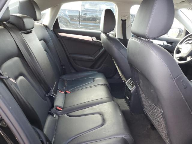 Photo 10 from auction – 2012 AUDI A4 PREMIUM with VIN WAUFFAFL1CN018981