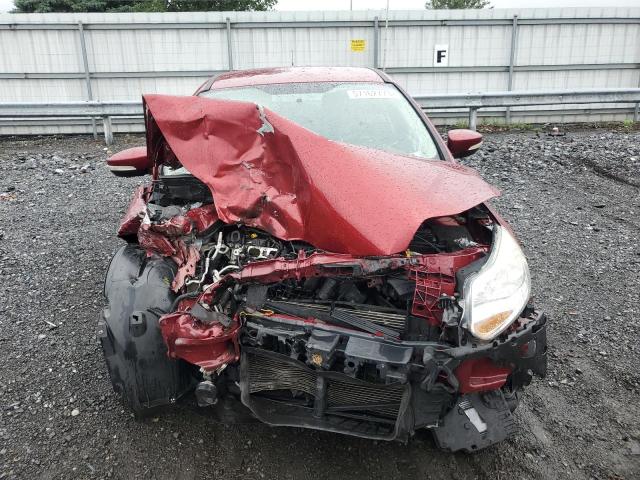 Photo 5 from auction – 2014 FORD FOCUS SE with VIN 1FADP3F21EL379206