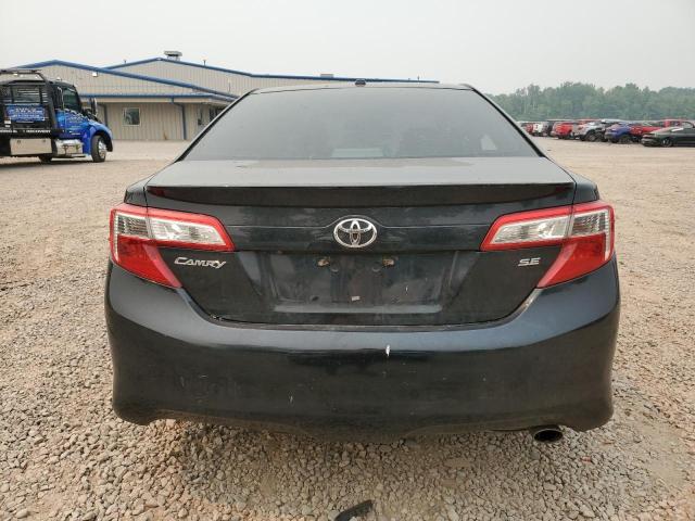 Photo 6 from auction – 2012 TOYOTA CAMRY BASE with VIN 4T1BF1FK8CU199006