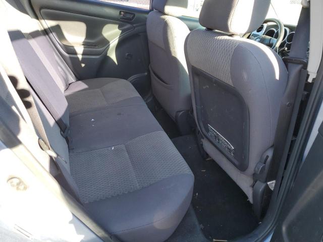 Photo 10 from auction – 2006 TOYOTA COROLLA MA with VIN 2T1LR32E86C558335