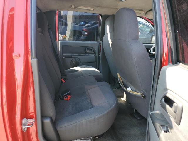 Photo 10 from auction – 2006 GMC CANYON with VIN 1GTCS136668135328