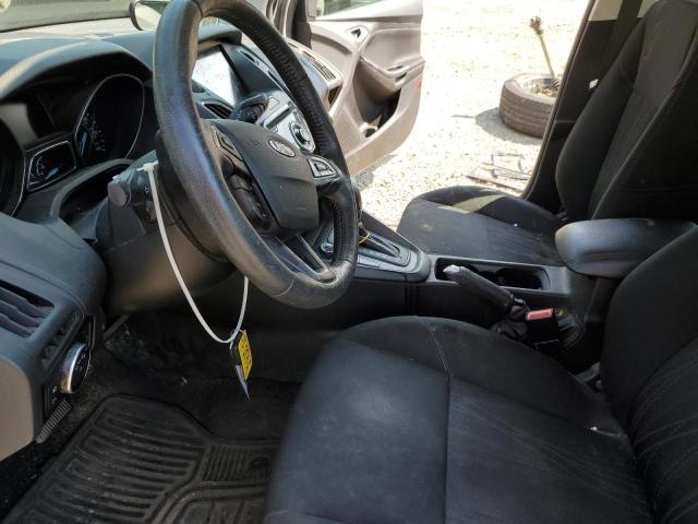 Photo 7 from auction – 2017 FORD FOCUS SEL with VIN 1FADP3M27HL212257