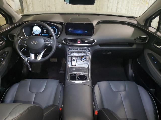 Photo 8 from auction – 2023 HYUNDAI SANTA FE L with VIN 5NMS4DAL3PH531992
