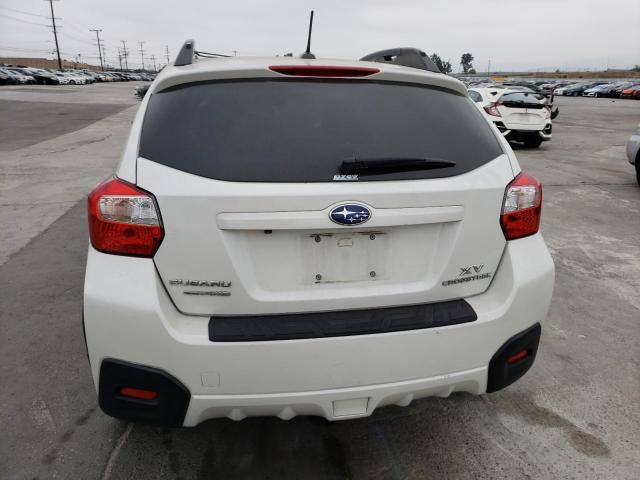 Photo 6 from auction – 2015 SUBARU XV CROSSTR with VIN JF2GPAMC2FH324986
