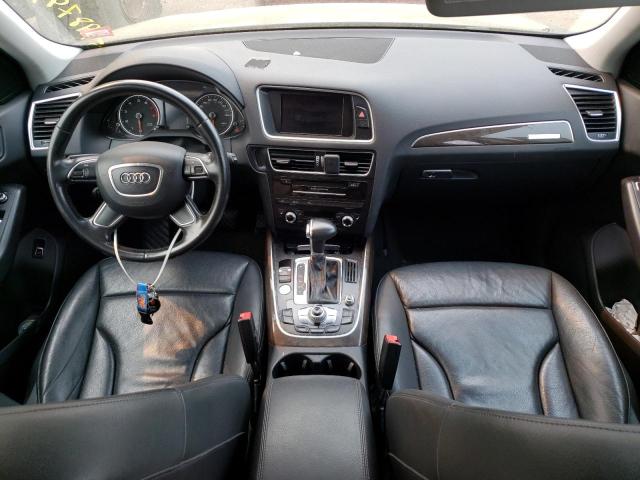 صورة رقم 8 من المزاد - 2014 AUDI Q5 PREMIUM مع VIN WA1LFAFP0EA051869