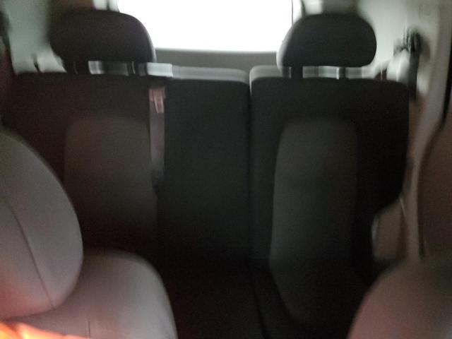 Photo 10 from auction – 2009 CHEVROLET HHR PANEL with VIN 3GCCA85B59S565062