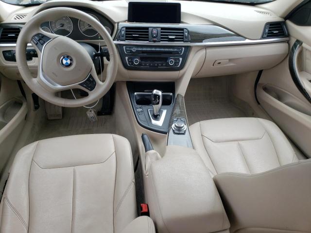 Photo 8 from auction – 2013 BMW 328 XI with VIN WBA3B3C53DJ698052