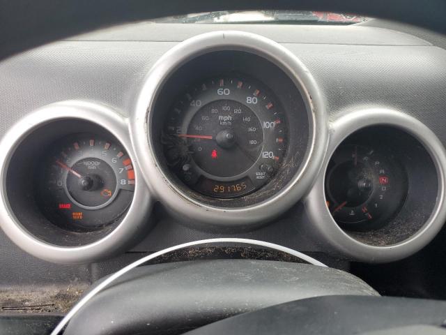 Photo 9 from auction – 2005 HONDA ELEMENT EX with VIN 5J6YH18655L008797