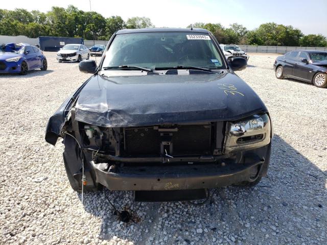 Photo 5 from auction – 2007 CHEVROLET TRAILBLAZE with VIN 1GNET13H072109634