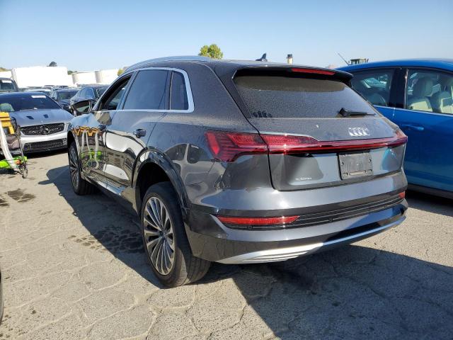 Photo 2 from auction – 2019 AUDI E-TRON PRE with VIN WA1VABGE2KB018694