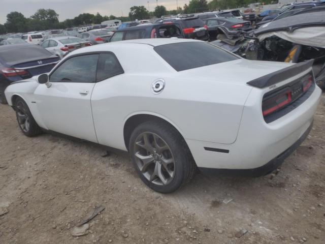 Photo 2 from auction – 2015 DODGE CHALLENGER with VIN 2C3CDZAT7FH911045