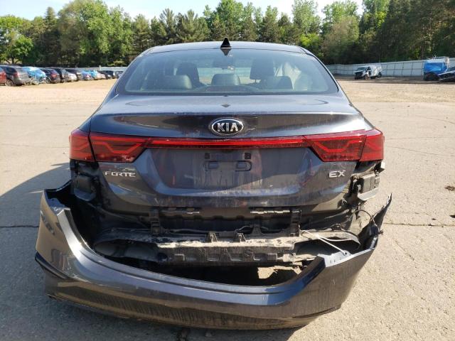 Photo 6 from auction – 2020 KIA FORTE EX with VIN 3KPF54ADXLE154165