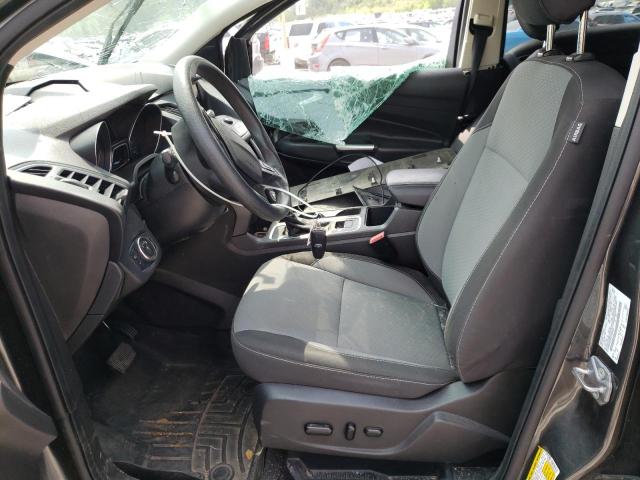 Photo 7 from auction – 2019 FORD ESCAPE SE with VIN 1FMCU9GD0KUB53497