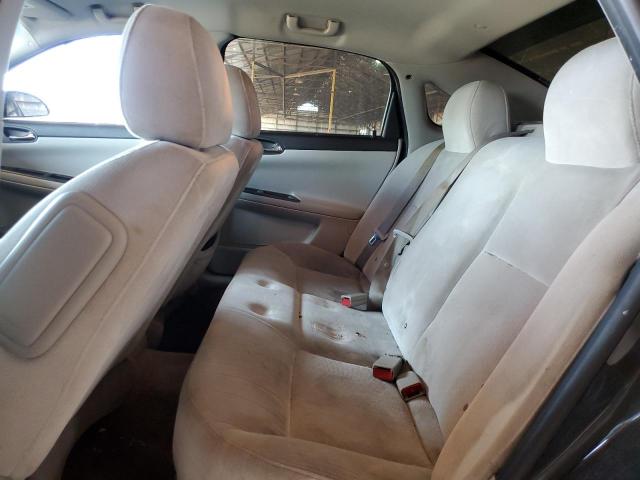 Photo 10 from auction – 2013 CHEVROLET IMPALA LT with VIN 2G1WG5E32D1220037