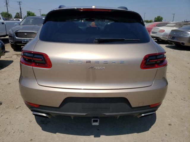 Photo 6 from auction – 2017 PORSCHE MACAN with VIN WP1AA2A57HLB06445