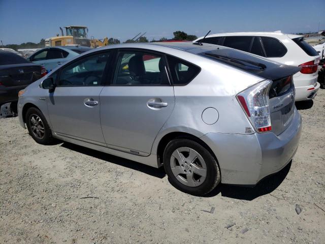Photo 2 from auction – 2011 TOYOTA PRIUS with VIN JTDKN3DU4B0250160