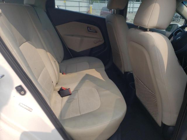 Photo 10 from auction – 2013 KIA RIO LX with VIN KNADM5A32D6169433