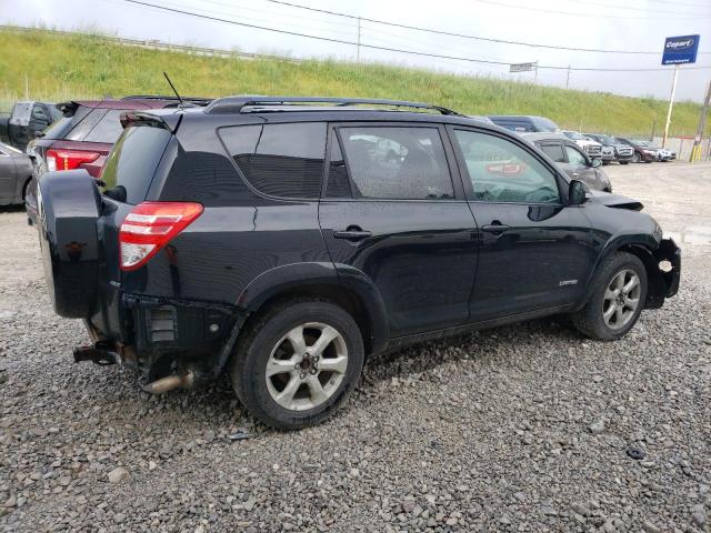 Photo 3 from auction – 2010 TOYOTA RAV4 LIMIT with VIN 2T3DK4DV9AW019491