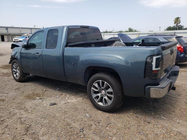 Photo 2 from auction – 2008 GMC SIERRA C15 with VIN 2GTEC19J381217542