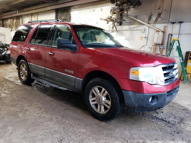 Photo 4 from auction – 2007 FORD EXPEDITION with VIN 1FMFU16577LA96785