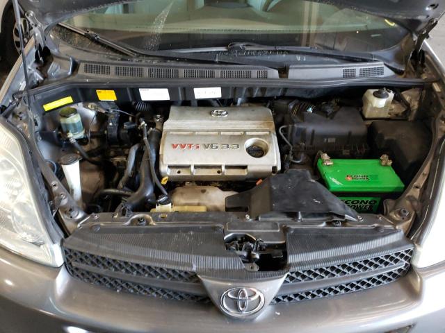 Photo 12 from auction – 2004 TOYOTA SIENNA CE with VIN 5TDZA23C24S038550