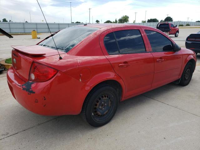 Photo 3 from auction – 2008 CHEVROLET COBALT LS with VIN 1G1AK58F787172381