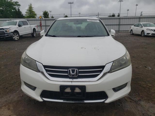 Photo 5 from auction – 2014 HONDA ACCORD EX with VIN 1HGCR2F77EA101638