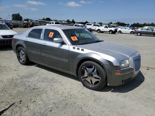Photo 4 from auction – 2005 CHRYSLER 300 TOURIN with VIN 2C3AA53G65H131383