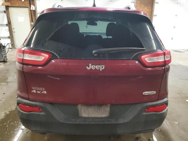 صورة رقم 6 من المزاد - 2018 JEEP CHEROKEE L مع VIN 1C4PJMLB3JD603941