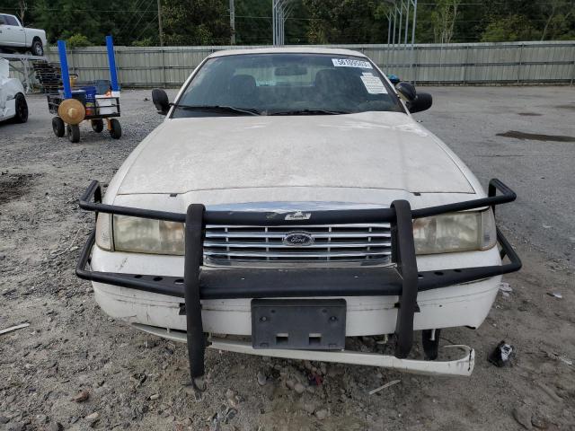 Photo 5 from auction – 2009 FORD CROWN VICT with VIN 2FAHP71V59X114775