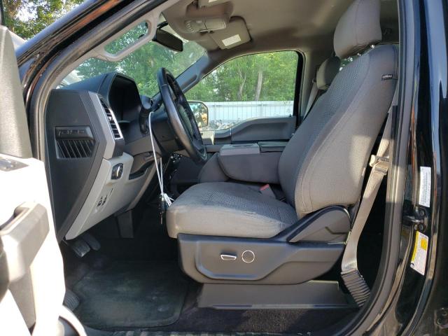 Photo 7 from auction – 2016 FORD F150 SUPER with VIN 1FTEW1CPXGKE02528
